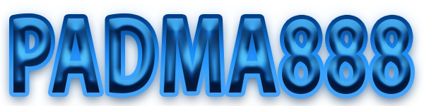 PADMA888 Logo